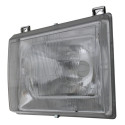 Farol Ford Direito F-1000 F-4000 1993 1994 1995 Lado Carona Direito/passageiro