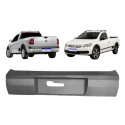 Parachoque Volkswagen Saveiro G5 G6 2009 A 2016 Traseiro 