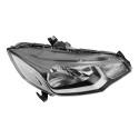 Farol Honda Fit 2015 2016 A 2021 Dx Lx Personal Novo Ld Direito/passageiro