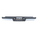 Parachoque Traseiro Ford Ranger 1998 A 2012 Furo P/ Suporte