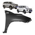 Paralama Toyota Hilux Sw4 2016 2017 2018 2019 A 2025 Direito