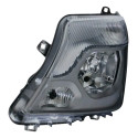 Par Farol Sprinter 2017 2018 2019 Elétrico C/motor Cinza Ambos Lados