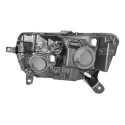 Farol Renault Sandero Logan 2020 2021 2022 2023 2024 Led