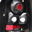Lanterna Fumê Traseira Volkswagen Parati 2006 2007 A 2013 