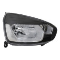 Farol Sinaleira Renault Clio 2013 2014 2015 2016 Novo L.d Direito/passageiro