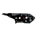Par Farol Honda Hrv 2019 A 2021 Led C/motor Ex Exl Novo Ambos Lados