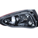 Lanterna Fiat Siena 2008 2009 2010 2011 2012 2014 2015 16 Ld
