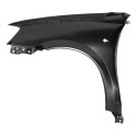 Paralama Chevrolet Classic 2011 2012 2013 A 2016 C/furo Ld