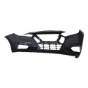 Parachoque Dianteiro Nissan Versa 2021 2022 2023 Exclusive Preto
