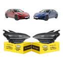Farol Sinaleira Byd Seal 2024 2025 Full Led C/reator Par Ambos Lados