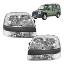Par Farol Fiat Doblo 2002 2003 2004 2005 2006 2007 2008 2009 Direito