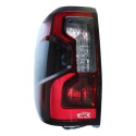 Lanterna Traseira Ford Ranger 2024 2025 2026 Full Led 8p Le