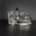 Farol Chevrolet S10 Blazer 2001 2002 2003 2004 2005 A 11 Ld
