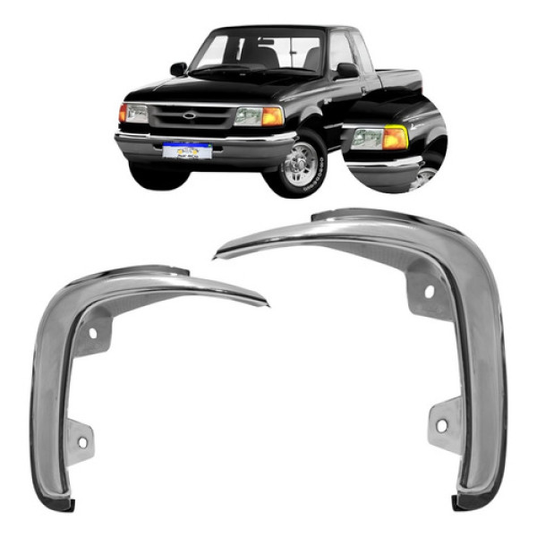 Aro Farol Ford Ranger 1993 1994 1995 1996 1997