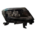 Farol Ld Nissan Frontier 2023 A 2025 Platinum Pro-4x Xe Se