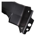 Paralama Direito Nissan Versa 2021 A 2025 Sense Advance Direito
