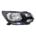 Par Farol Gol Voyage G8 Saveiro Robust 2019 2020 21 22 2023 Esquerdo