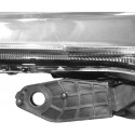 Farol Honda City 2009 2010 2011 2012 2013 2014 L.d Novo