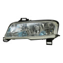 Par Farol Fiat Stilo 2003 04 05 06 2007 Manual S/auxiliar Ambos Lados