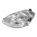 Farol Ford Ka 2008 2009 2010 2011 2012 2013 L.e Novo