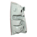 Par Lanterna Sinaleira Hilux 2006 07 08 09 10 11 12 A 2015 Ambos Lados Cristal