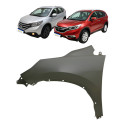 Paralama Dianteiro Honda Crv 2012 2013 A 2016 Com Furo Le  Esquerdo