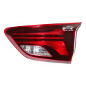 Lanterna Da Tampa Onix Sedan 2020 2021 2022 2023 Novo Le Vermelho