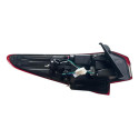 Lanterna Hyundai Hb20 Sedan 2023 2024 2025 C/led Canto Ld