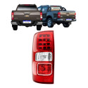 Lanterna Chevrolet S10 2013 2014 2015 2016 A 2024 C/led Le
