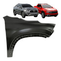 Paralama Fiat Toro 2016 2017 2018 2019 2020 A 2025 Direito