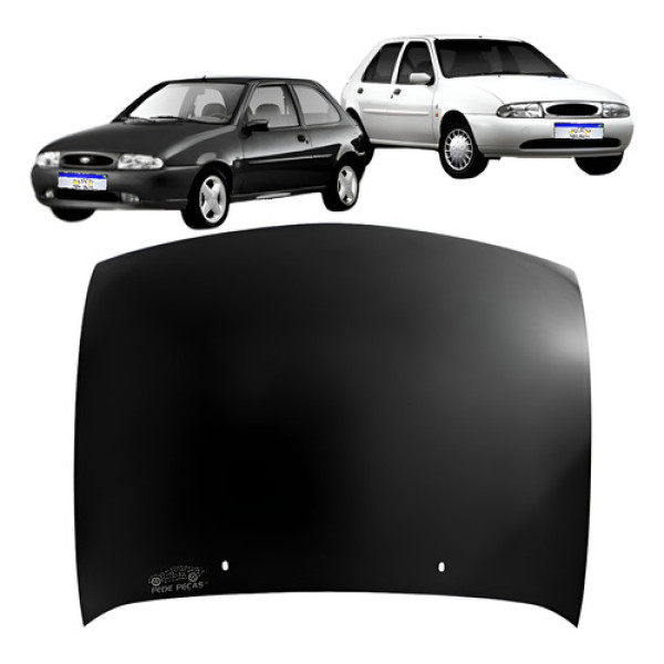 Capo Ford Fiesta 1996 A 1999 Courier 1997 A 2000 Novo Capo Ford Fiesta 1996 A 1999 Courier 1997 A 2000 Novo