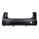 Parachoque Completo Corolla Cross 2022 A 2026 C/spoiler  