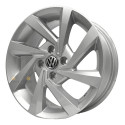 Roda Avulsa Chevrolet Onix 2023 2024 Aro 15 + Bicos