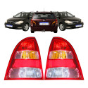 Lanterna Toyota Corolla Fielder 2004 2005 2006 A 2008 Novo