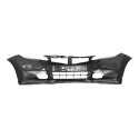 Parachoque Dianteiro Honda Fit 2013 A 2014 C/furo
