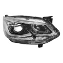 Farol Chevrolet Onix Premier 2021 2022 2023 2024 2025 Ld
