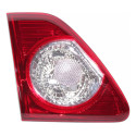 Lanterna Da Tampa Toyota Corolla 2008 2009 A 2011