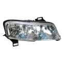Par Farol Fiat Stilo 2008 2009 2010 2011 Dualogic Attractive Ambos Lados