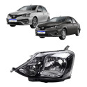 Farol Toyota Etios 2013 2014 2015 2016 2017 2018 A 2021