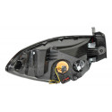 Lanterna Fiat Cronos 2018 2019 2020 2021 2022 2023 24 Led Ld