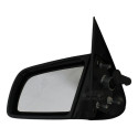 Retrovisor Manual Gm Vectra 1990 1991 1992 1993 1994 1995
