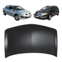 Capo Renault Megane 2006 2007 2008 Somente Versão Gasolina