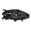 Farol Eletrico Fiat Bravo 2011 A 2016 C/globo Optico Novo Esquerdo/motorista
