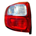 Par Sinaleira Traseira Fiat Strada 2014 15 16 17 18 19 2020 Ambos Lados