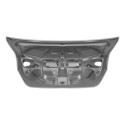 Tampa Traseira Toyota Yaris Sedan 2018 2019 2020 2021 A 2025
