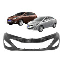 Parachoque Dianteiro Hyundai Hb20 2012 2013 2014 2015 Novo