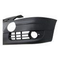 Parachoque Saveiro Parati Surf Gol Rallye 2005 A 2008 Preto 