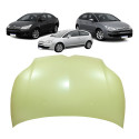 Capo Citroen C4 2006 2007 2008 2009 2010 2011 2012 2013 Novo