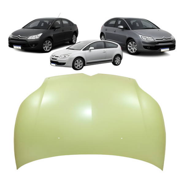 Capo Citroen C4 2006 2007 2008 2009 2010 2011 2012 2013 Novo Capo Citroen C4 2006 2007 2008 2009 2010 2011 2012 2013 Novo