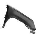 Paralama Volkswagen Tiguan 2009 10 11 12 13 14 15 16 2017 Le